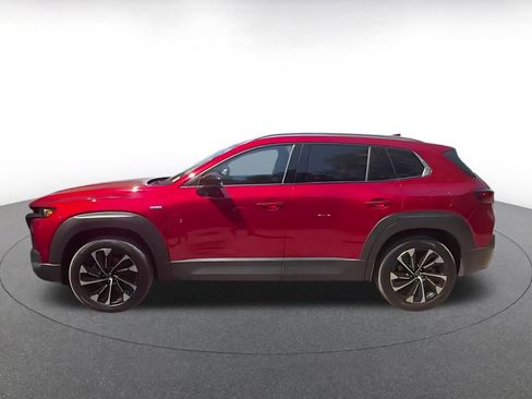 Used 2025 MAZDA CX-50 2.5 Hybrid w/ Premium Plus Pkg AWD/4WD image 12