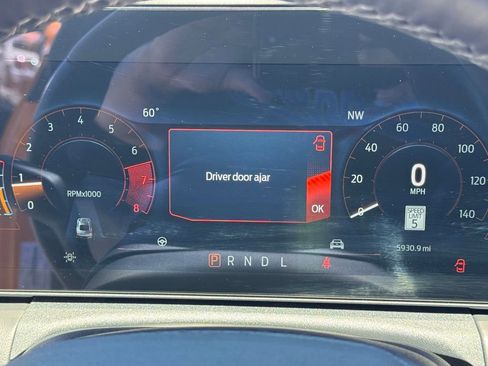 Used 2026 Ford Mustang Premium image 20