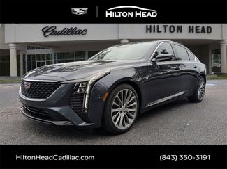 New 2026 Cadillac CT5 Premium Luxury video 1