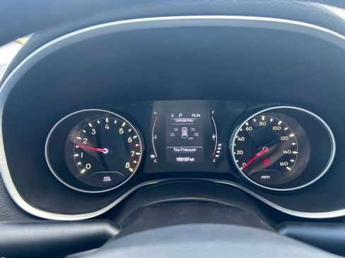 Used 2020 Jeep Compass Latitude image 16