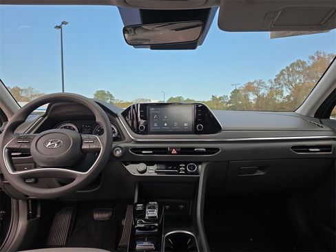 Used 2021 Hyundai Sonata SEL image 20
