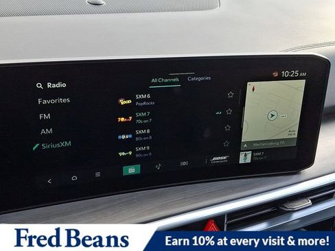 New 2026 Kia Sorento SX Prestige image 14