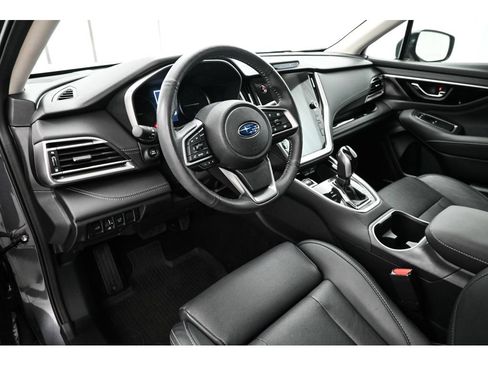 Used 2024 Subaru Outback Limited AWD/4WD image 11