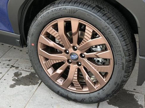 New 2026 Subaru Forester Sport image 12