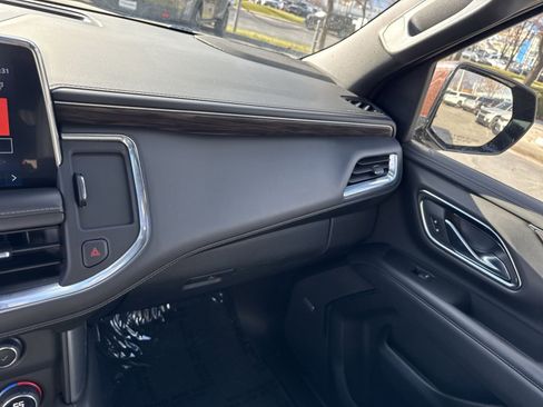 Used 2023 Chevrolet Tahoe Z71 image 22