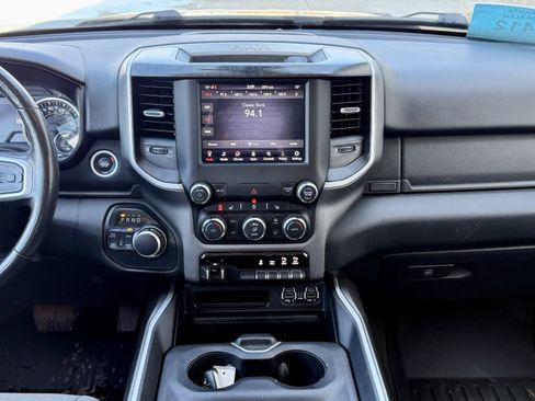 Used 2020 RAM 1500 Big Horn image 14
