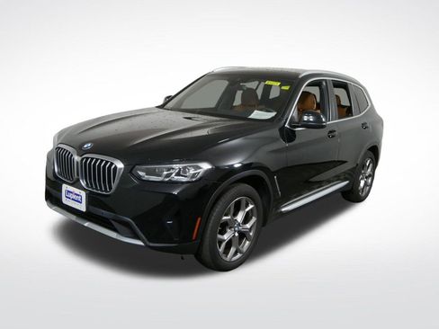 Used 2022 BMW X3 xDrive30i AWD/4WD image 10