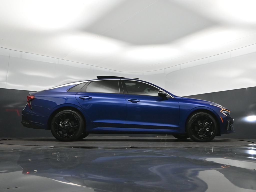 Used 2026 Kia K5 GT-Line w/ GT-Line Premium Package FWD image 43