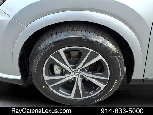 Certified 2023 Lexus RX 350 F Sport image 8