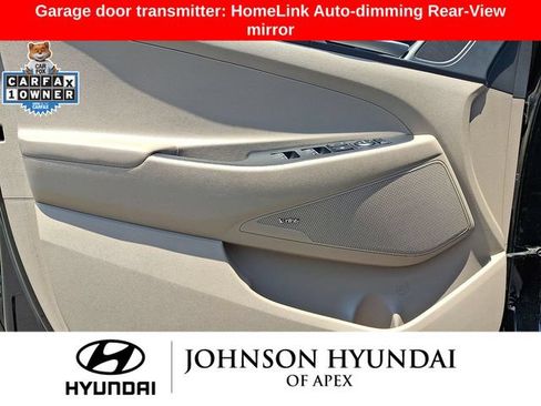 Used 2020 Hyundai Tucson AWD image 11