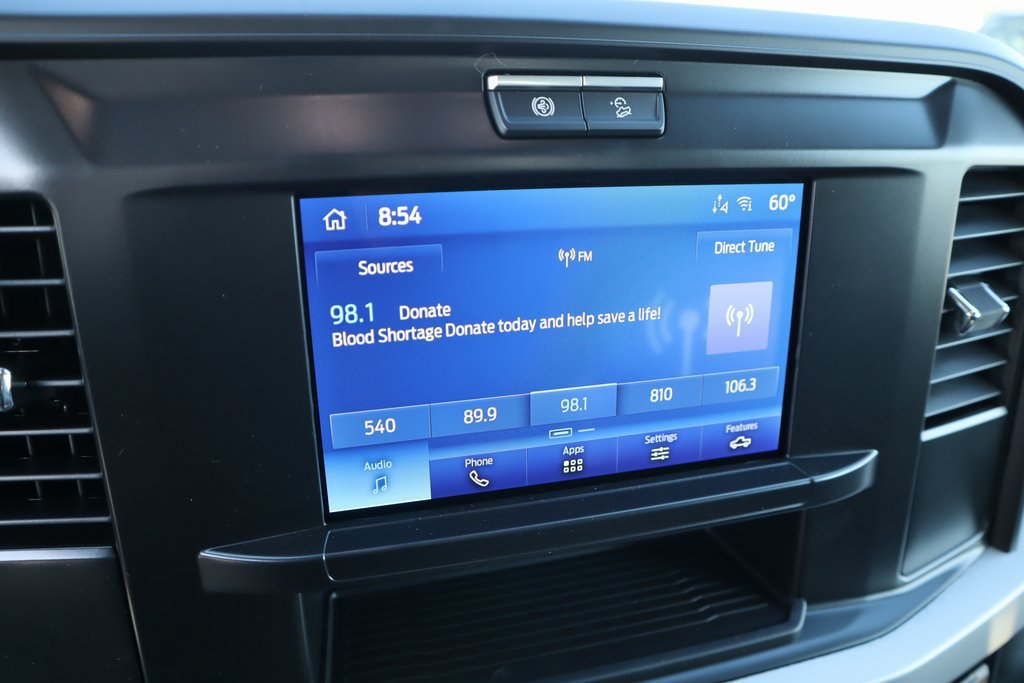 New 2026 Ford F250 XL w/ STX Appearance Package AWD/4WD image 5
