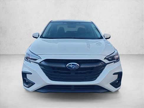 Used 2025 Subaru Legacy Premium image 2