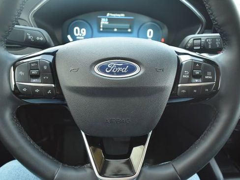 Used 2024 Ford Escape Active w/ Tech Pack #2 image 22