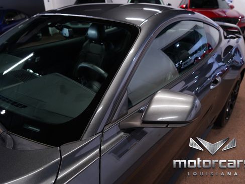 Used 2019 Ford Mustang Premium w/ Ecoboost Performance Package image 12