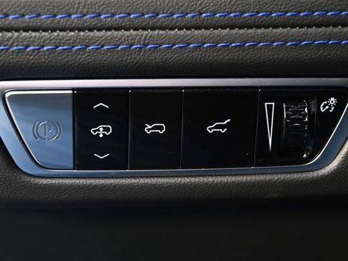 New 2025 Cadillac Escalade IQ Luxury 1 image 25