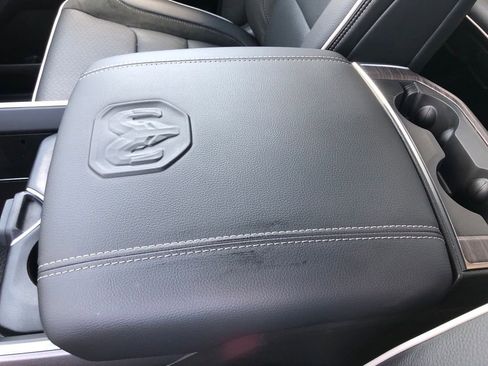 New 2026 RAM 1500 Laramie w/ Night Edition image 37