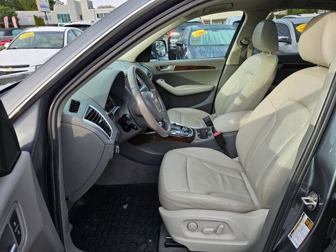Used 2012 Audi Q5 2.0T Premium Plus image 12