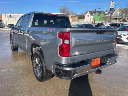 Used 2024 Chevrolet Silverado 1500 LT image 13