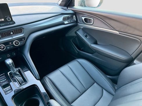 Used 2025 Acura Integra A-Spec image 23