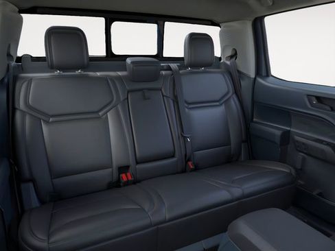 New 2026 Ford Maverick Lariat AWD/4WD image 11