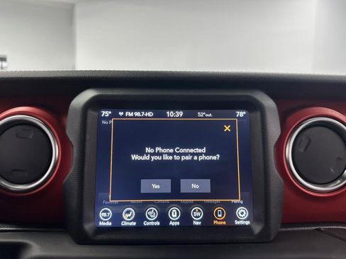 Used 2019 Jeep Wrangler Unlimited Rubicon image 54