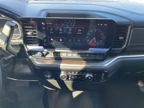 Used 2024 GMC Sierra 1500 Elevation w/ X31 Off-Road Package image 18