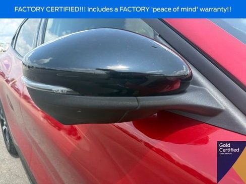 Certified 2022 Ford Mustang Mach-E Premium AWD/4WD image 8
