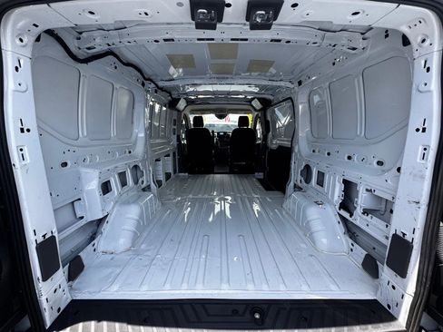 Used 2024 Ford Transit 250 Low Roof w/ Load Area Protection Package RWD image 9