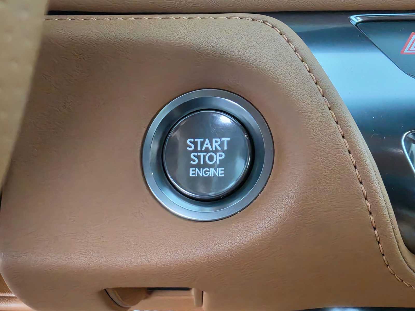 Used 2018 Lexus LC 500 Coupe w/ Sport Package RWD image 28