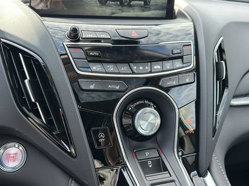 Used 2026 Acura RDX SH-AWD w/ Technology Package image 18