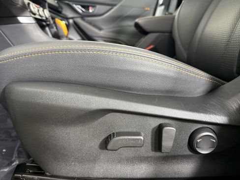 Used 2022 Subaru Forester Wilderness image 21