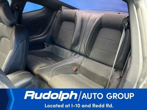 Used 2024 Ford Mustang GT image 27