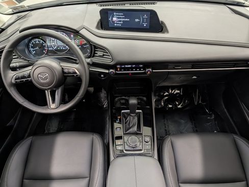 Used 2024 MAZDA CX-30 AWD 2.5 S w/ Select Sport Pkg image 27