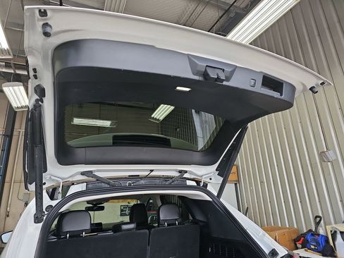 Used 2021 Ford Escape Titanium w/ Titanium Elite Package FWD image 13