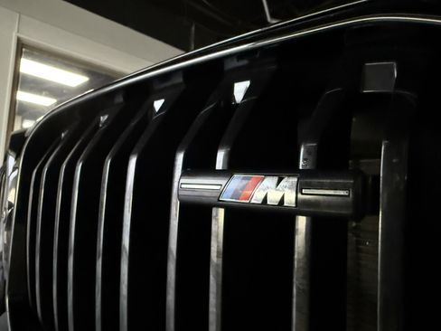 Used 2022 BMW X3 M40i image 28