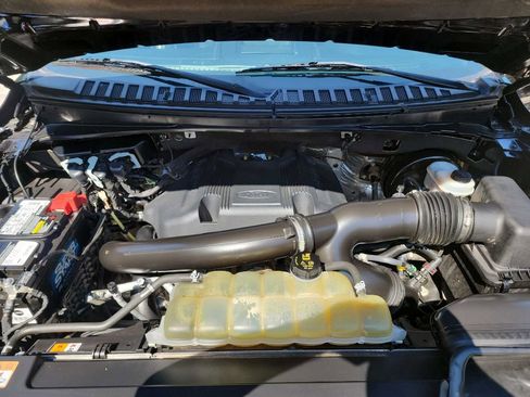 Used 2020 Ford Expedition Max Limited image 47