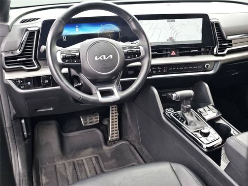 Used 2024 Kia Sportage X-Pro AWD/4WD image 35