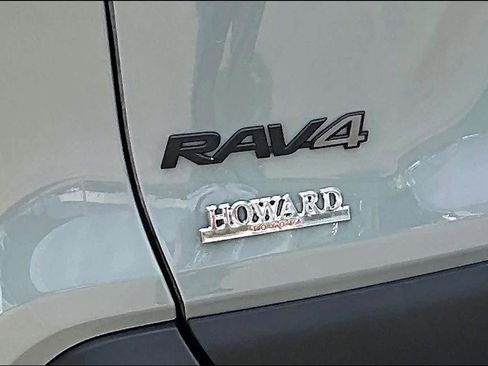 Used 2022 Toyota RAV4 Adventure w/ Convenience Package AWD/4WD image 30