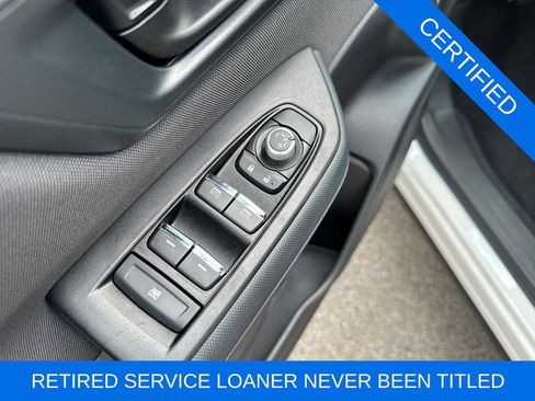 Certified 2026 Subaru Forester Premium AWD/4WD image 10