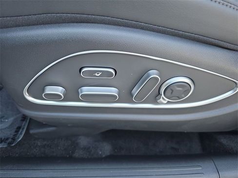 New 2026 Hyundai Palisade Calligraphy image 12