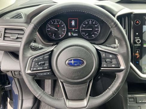 Used 2023 Subaru Ascent Limited AWD/4WD image 30