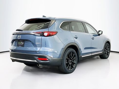 Used 2023 MAZDA CX-9 Carbon Edition image 9