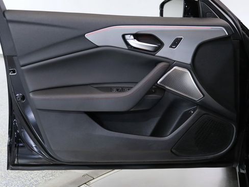 Used 2021 Acura TLX w/ A-SPEC Pkg image 12