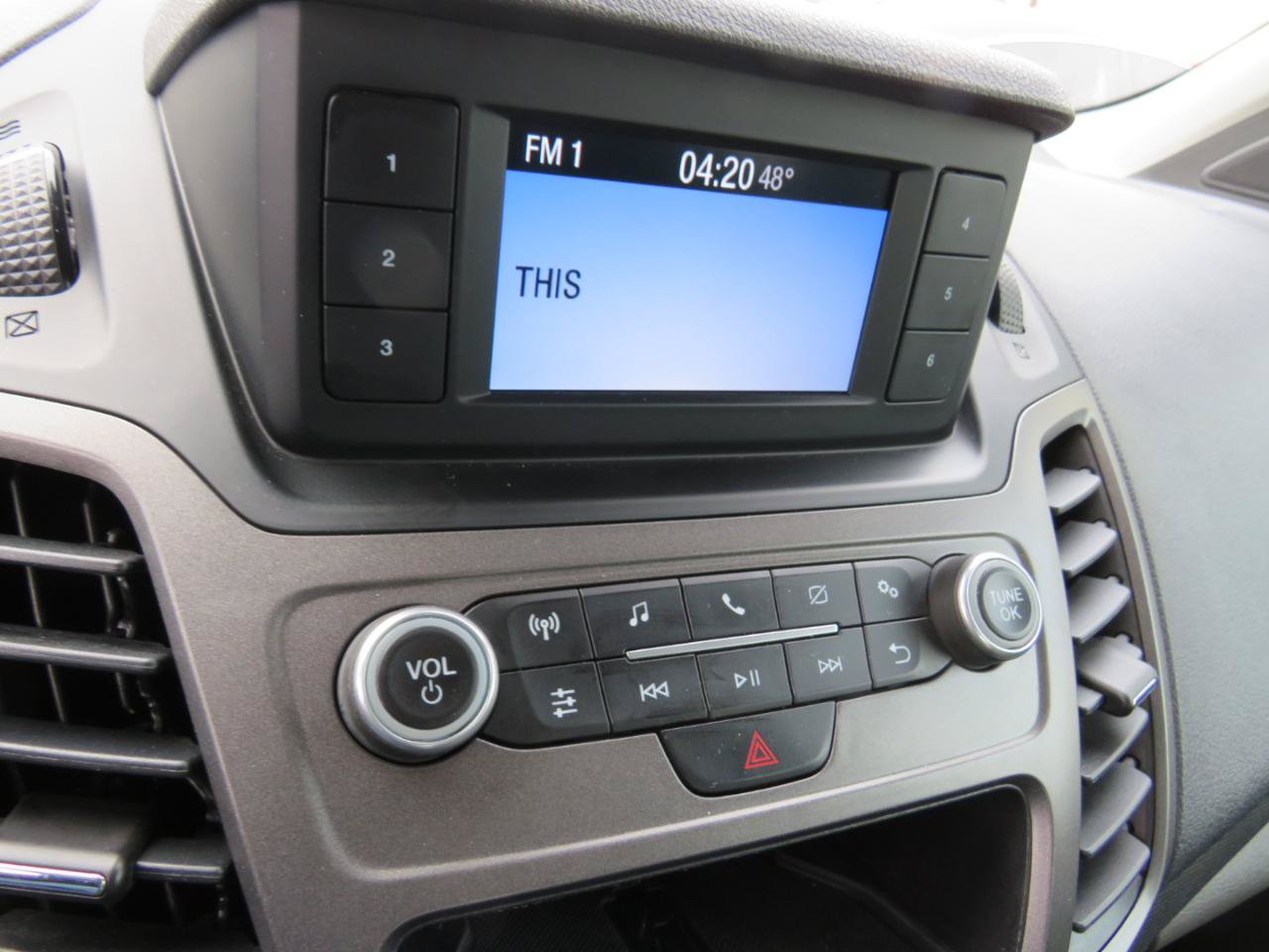 Used 2020 Ford Transit Connect XL FWD image 15