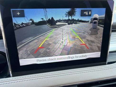 Certified 2020 Lincoln Corsair FWD w/ Premium Package image 33