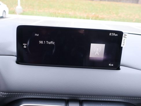 New 2025 MAZDA CX-5 AWD 2.5 S w/ Select Package image 25