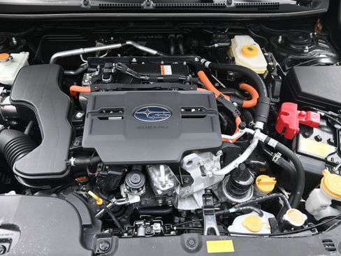New 2026 Subaru Crosstrek 2.5i Sport AWD/4WD image 16