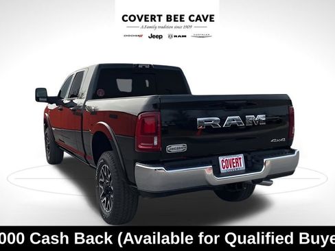 New 2026 RAM 2500 Limited image 7