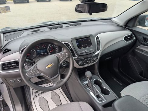 Used 2024 Chevrolet Equinox LS w/ LS Convenience Package AWD/4WD image 11