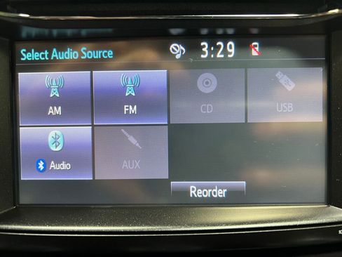 Used 2018 Toyota RAV4 LE w/ All Weather Liner Package image 10